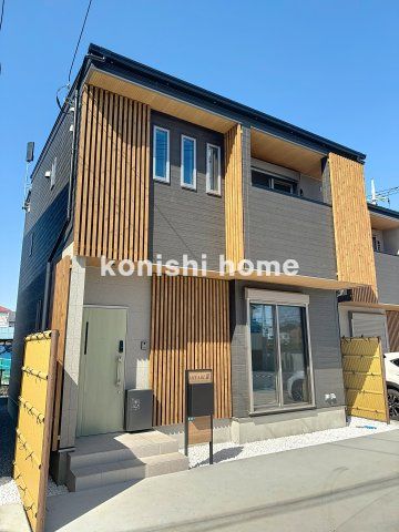 MIYABI Ⅲの外観画像
