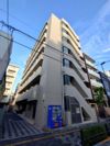 クレイシア両国の間取り画像