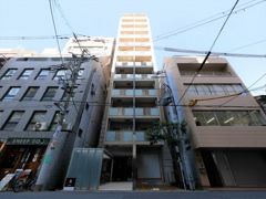 ネット 内淡路町の外観画像
