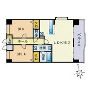 reginettaの間取り画像