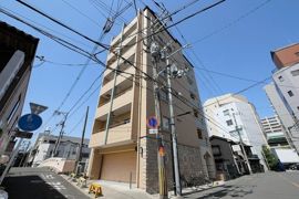 メゾン トラン・ブルーの外観画像