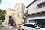 ユナイトKANSEI ジョージ・マロリーの間取り画像