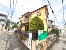クォート北町の間取り画像