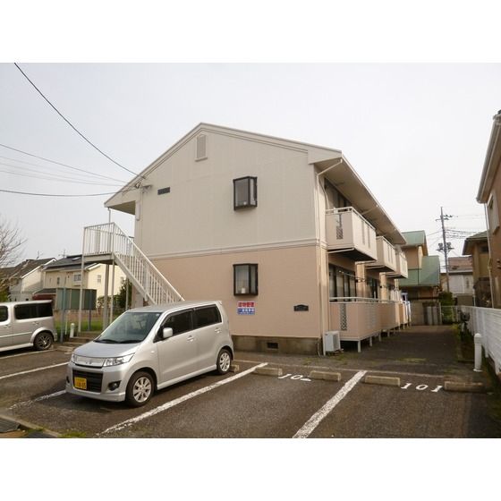 セジュール・HONMAの外観画像