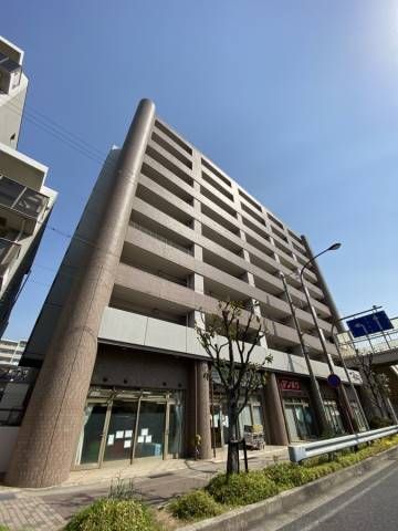 摩耶コート壱番館の外観画像
