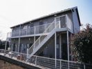 レオパレスフラワーアイランドの間取り画像