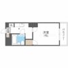 江坂パークビルの間取り画像