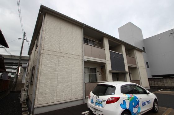 エスタシオーネ大町の外観画像