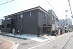Bandieraの外観