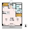 Y'sビルの間取り画像