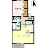 TAIKAN A棟の間取り画像