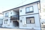 コスモガーデン A棟の間取り画像