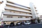 サンクレスト老松の間取り画像