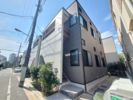 ハーモニーテラス北小岩Ⅹの間取り画像