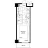 ARTECASA Alivie 綾瀬の間取り画像