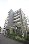 コウジーコート（東京）の間取り画像