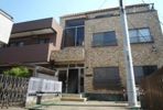 三栄マンションの間取り画像