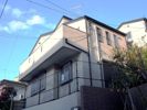 平和2丁目貸家の間取り画像