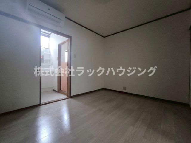 洋室