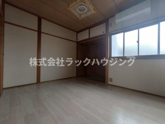 洋室