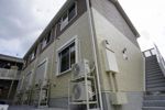 キャメル足立皿沼C棟の間取り画像
