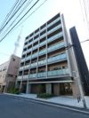アーバンパーク押上の外観
