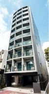 ZOOM恵比寿の間取り画像