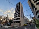 リフレス天王寺国分町の間取り画像