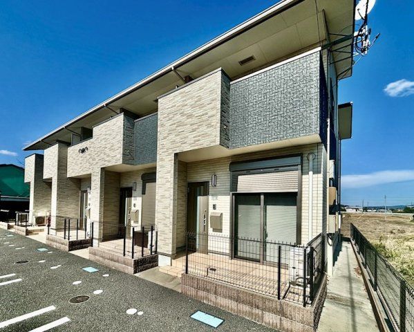 Rural Bの外観画像