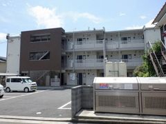 クレイノぬくもりの外観画像