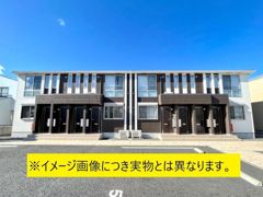 リノナルの外観画像