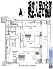 PLAZA HOUSE （プラザハウス）の間取り画像