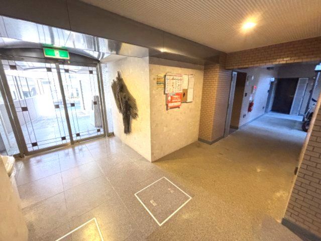 ロビー