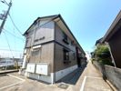 リヴェール21の外観