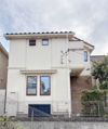 入間町戸建の間取り画像