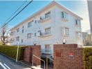 八雲マンションE棟の間取り画像