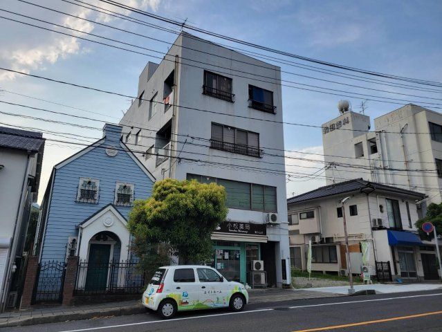 高田ビルの外観画像
