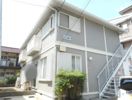 コーポ藤 B棟の間取り画像