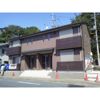 プルミエリアⅠの間取り画像