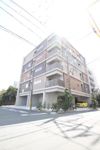 VILLA COZYの間取り画像