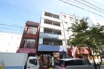 フラットモールの間取り画像