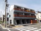 本牧原壱番館の間取り画像