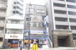Rice 1stの外観