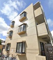 ウィルオリンピア金沢八景の外観画像