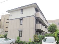 ボヌール藤の外観画像