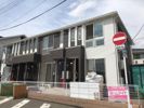 サンセベリアⅤの間取り画像