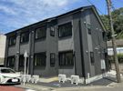 グランツ藤が丘の外観