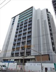 コスモグランス南品川の外観画像