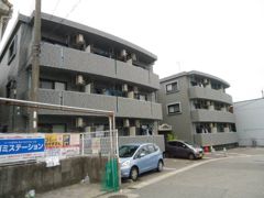ハイトピア神戸北Ⅰの外観画像