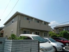 エム・クアトロの外観画像
